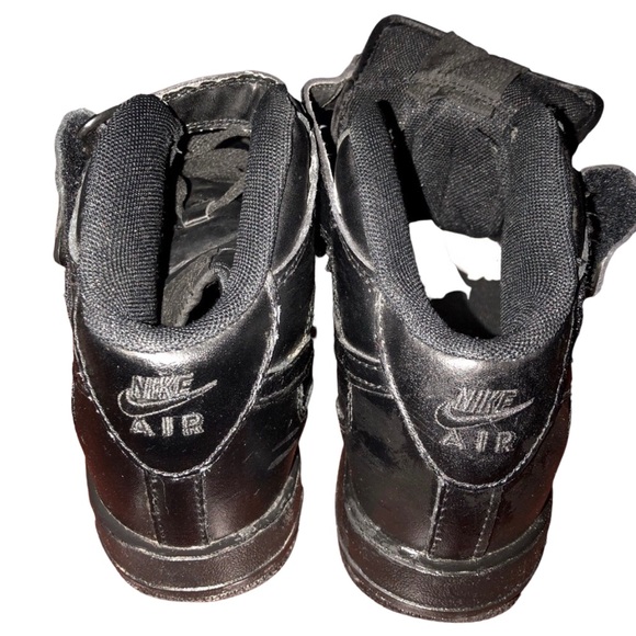 🔥🔥NIKE AIR FORCE-1🔥🔥 - Picture 9 of 11